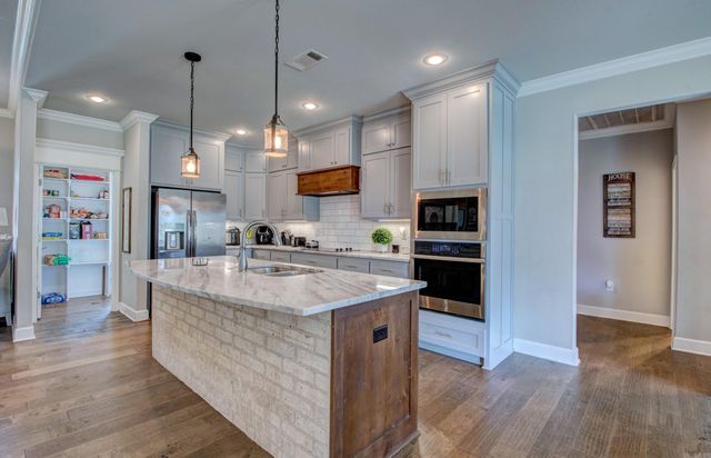 9024 Greenstone Drive, Alexander, AR 72002