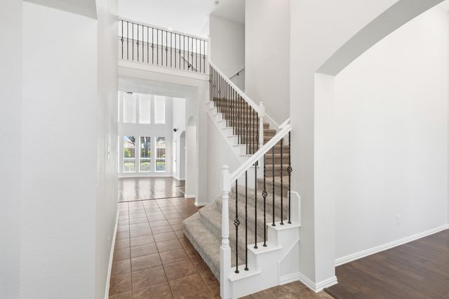 730 Rosewood Drive, Murphy, TX 75094