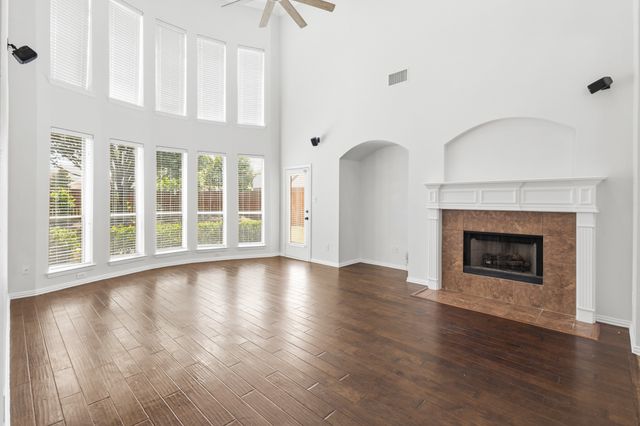 730 Rosewood Drive, Murphy, TX 75094