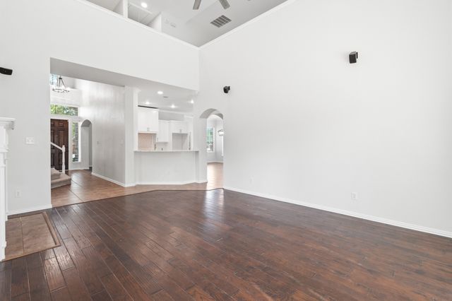 730 Rosewood Drive, Murphy, TX 75094