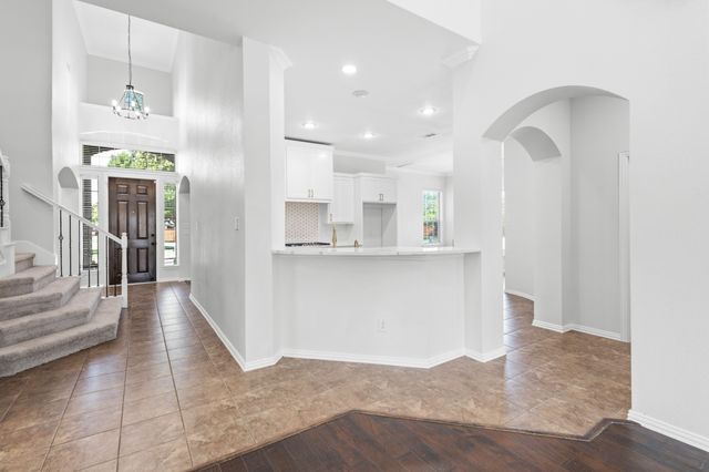 730 Rosewood Drive, Murphy, TX 75094
