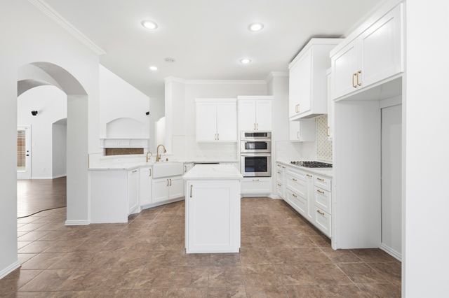 730 Rosewood Drive, Murphy, TX 75094