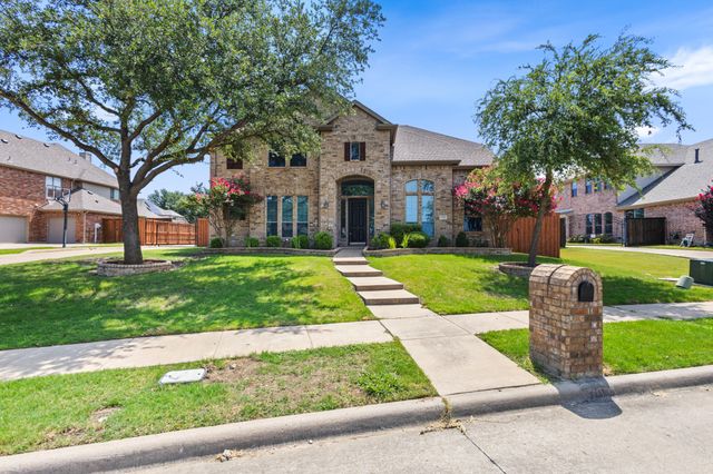 730 Rosewood Drive, Murphy, TX 75094