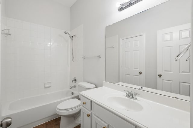 730 Rosewood Drive, Murphy, TX 75094
