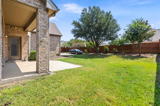 730 Rosewood Drive, Murphy, TX 75094