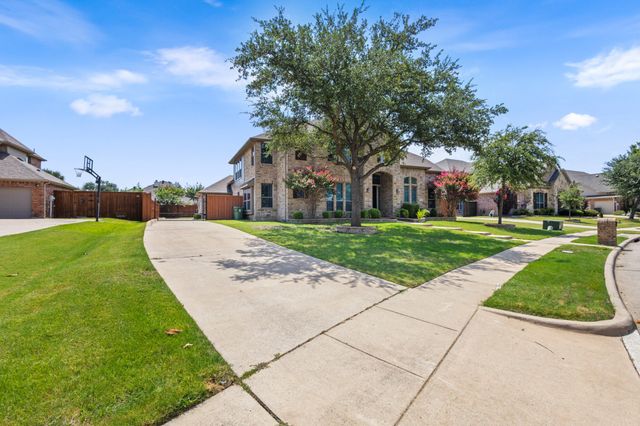 730 Rosewood Drive, Murphy, TX 75094