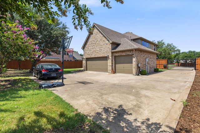 730 Rosewood Drive, Murphy, TX 75094