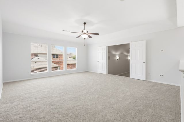 730 Rosewood Drive, Murphy, TX 75094