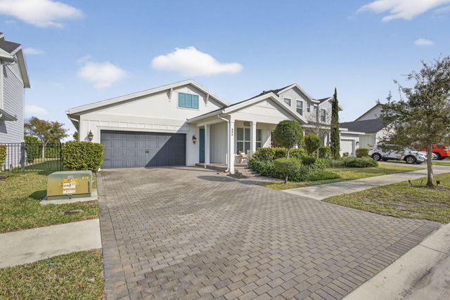 886 Ember Ridge, Loxahatchee, FL 33470