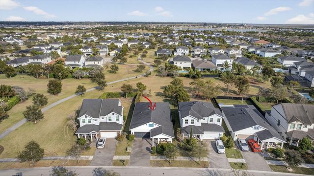 886 Ember Ridge, Loxahatchee, FL 33470