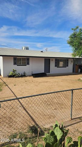 705 W 11th Street, Tempe, AZ 85281