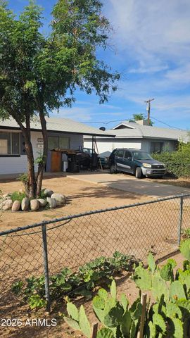 705 W 11th Street, Tempe, AZ 85281