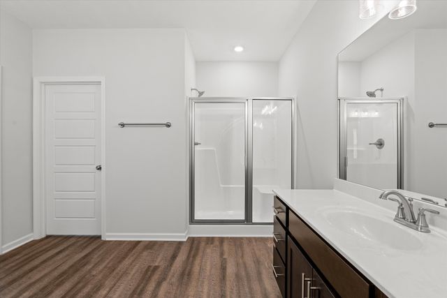 26 Mimosa Dr, Decherd, TN 37324