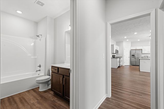 26 Mimosa Dr, Decherd, TN 37324