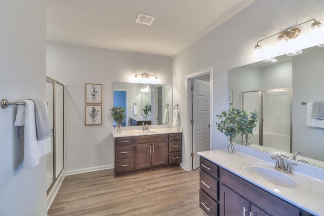 26 Mimosa Dr, Decherd, TN 37324