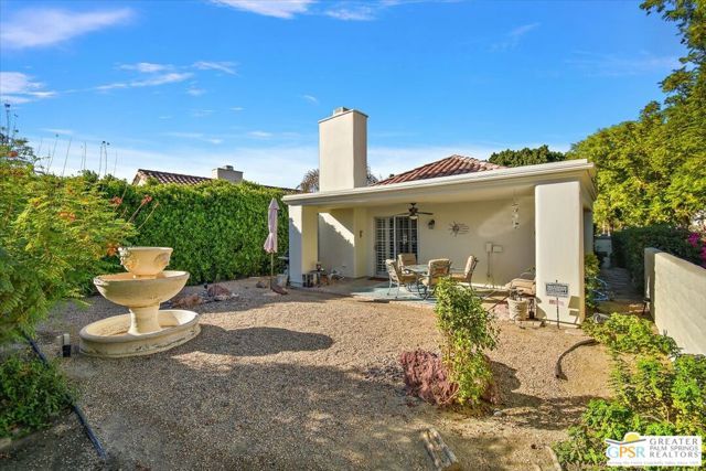 77733 S Calle Las Brisas, Palm Desert, CA 92211