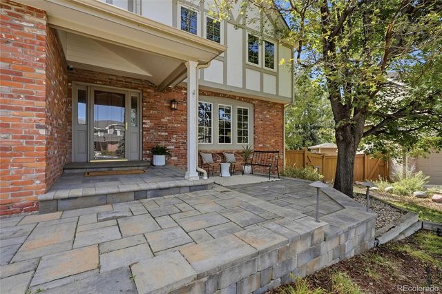 5552 S Kittredge Street, Centennial, CO 80015
