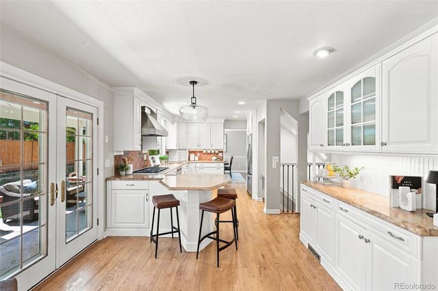 5552 S Kittredge Street, Centennial, CO 80015