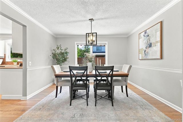 5552 S Kittredge Street, Centennial, CO 80015