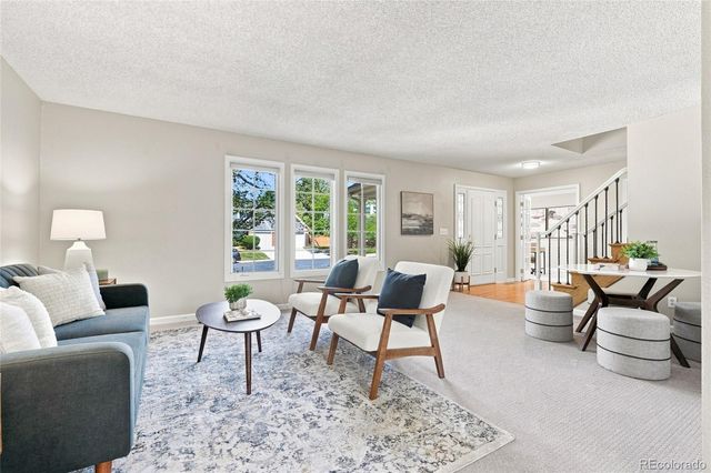 5552 S Kittredge Street, Centennial, CO 80015
