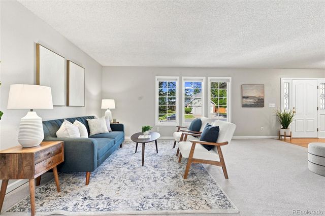 5552 S Kittredge Street, Centennial, CO 80015