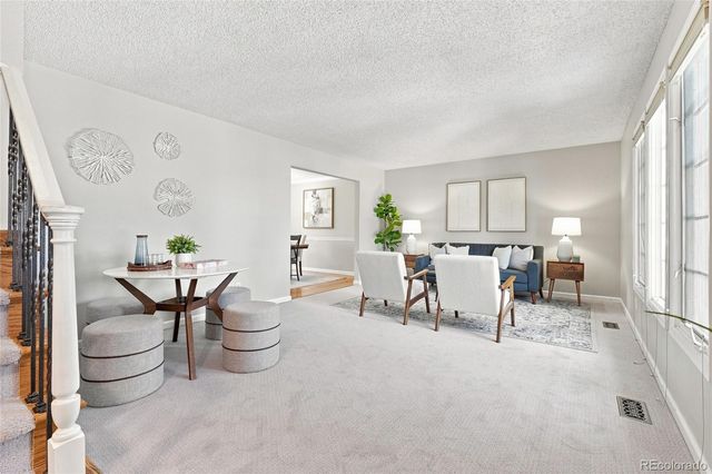 5552 S Kittredge Street, Centennial, CO 80015