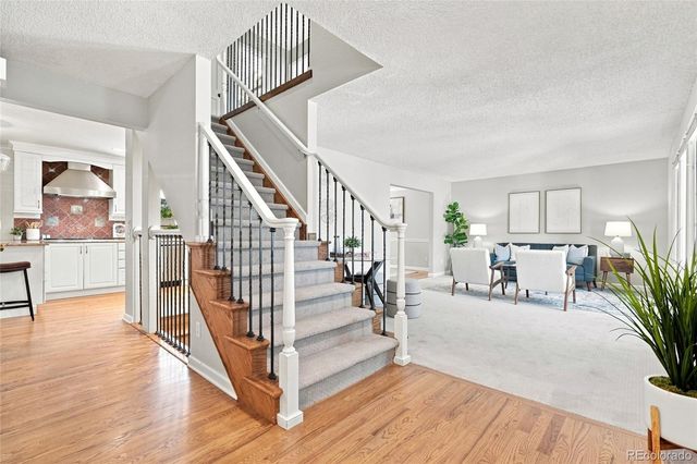 5552 S Kittredge Street, Centennial, CO 80015