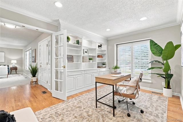 5552 S Kittredge Street, Centennial, CO 80015