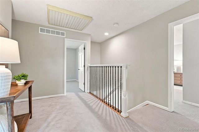 5552 S Kittredge Street, Centennial, CO 80015