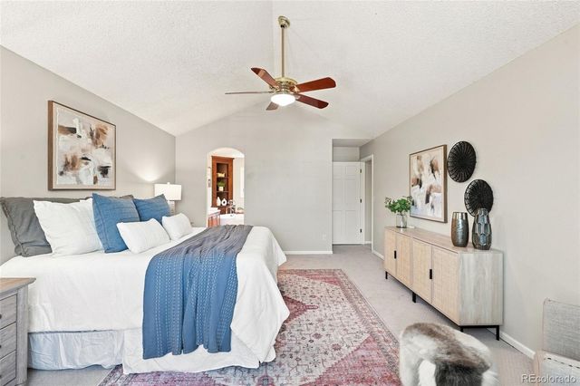 5552 S Kittredge Street, Centennial, CO 80015
