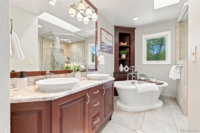 5552 S Kittredge Street, Centennial, CO 80015