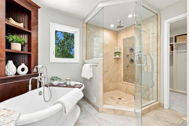 5552 S Kittredge Street, Centennial, CO 80015