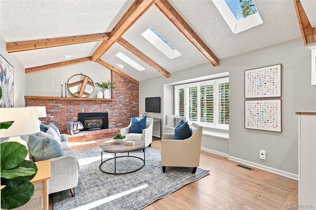 5552 S Kittredge Street, Centennial, CO 80015