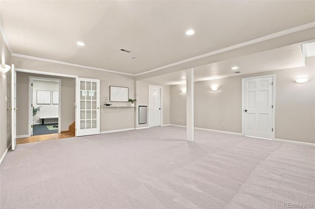 5552 S Kittredge Street, Centennial, CO 80015