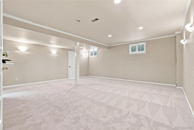 5552 S Kittredge Street, Centennial, CO 80015