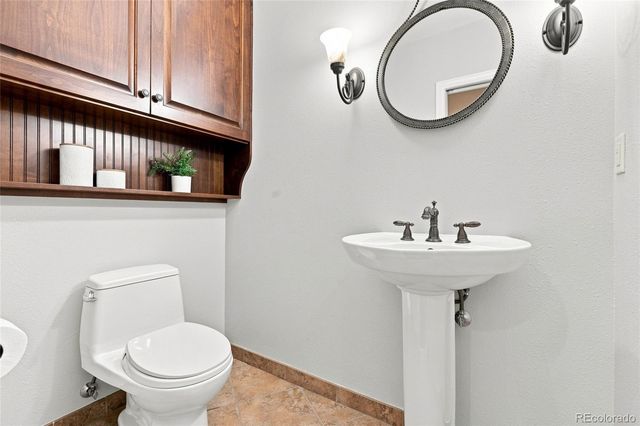 5552 S Kittredge Street, Centennial, CO 80015