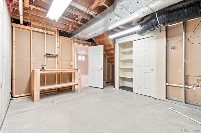 5552 S Kittredge Street, Centennial, CO 80015