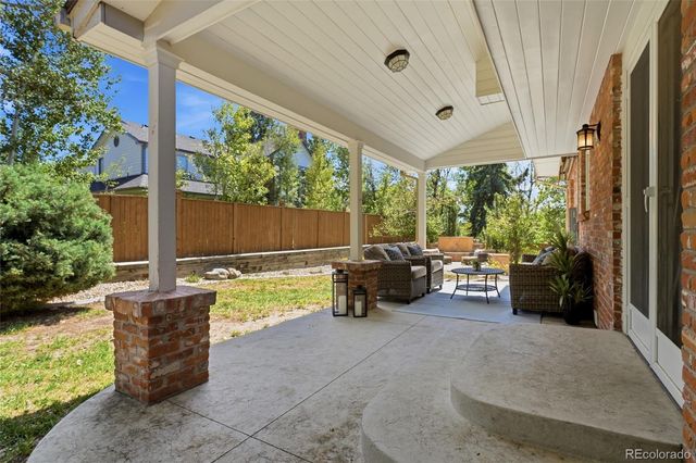 5552 S Kittredge Street, Centennial, CO 80015
