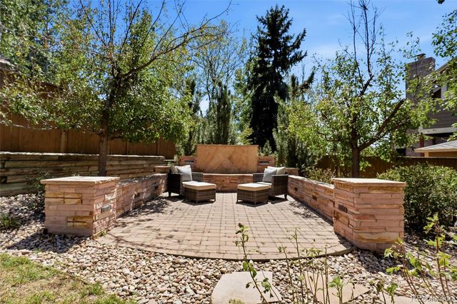 5552 S Kittredge Street, Centennial, CO 80015