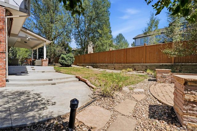 5552 S Kittredge Street, Centennial, CO 80015