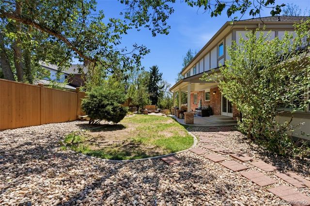 5552 S Kittredge Street, Centennial, CO 80015
