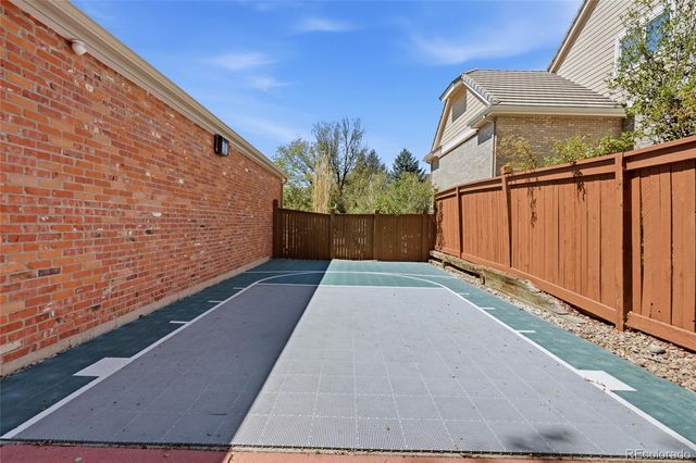 5552 S Kittredge Street, Centennial, CO 80015