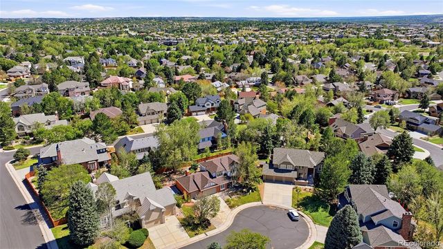 5552 S Kittredge Street, Centennial, CO 80015