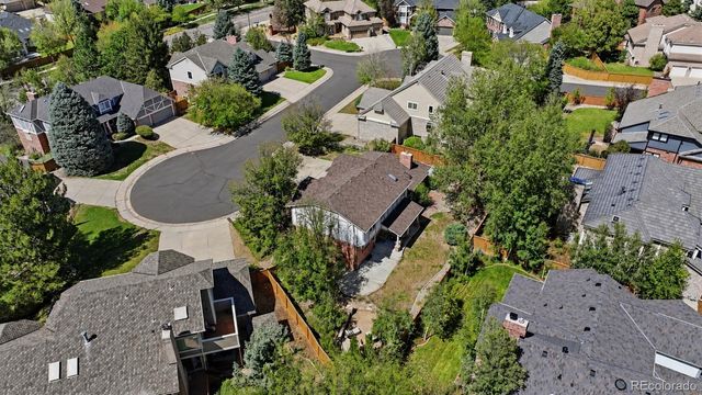 5552 S Kittredge Street, Centennial, CO 80015