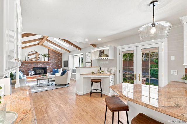 5552 S Kittredge Street, Centennial, CO 80015