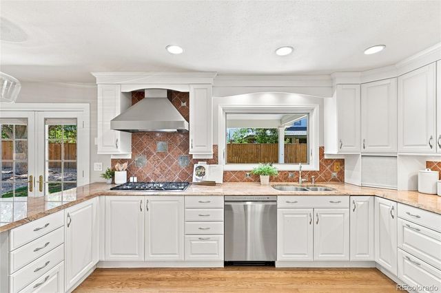5552 S Kittredge Street, Centennial, CO 80015
