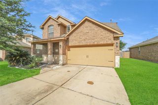 5903 Carpenters Hollow Court Court, Houston, TX 77049