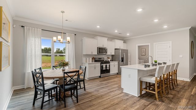 171 Brees Way, Wetumpka, AL 36093