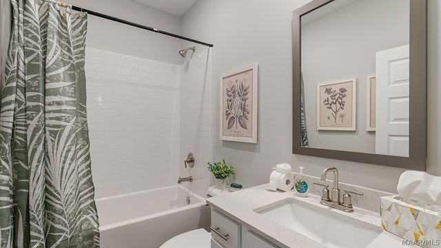 171 Brees Way, Wetumpka, AL 36093