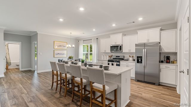 171 Brees Way, Wetumpka, AL 36093